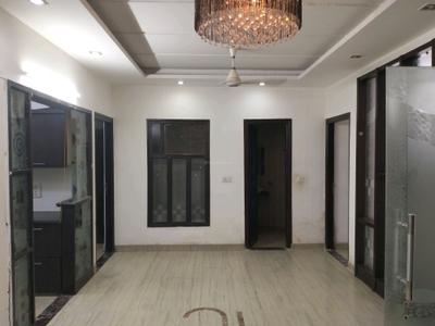 Dining Area Image of 1800 Sq.ft 3 BHK Builder Floor for sale in Pitampura New Delhi for Rs. 30000000