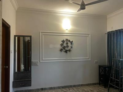 Hall Image of 1650 Sq.ft 3 BHK Apartment / Flat for sale in Aryav Crosswinds, Horamavu Bengaluru for Rs. 17900000