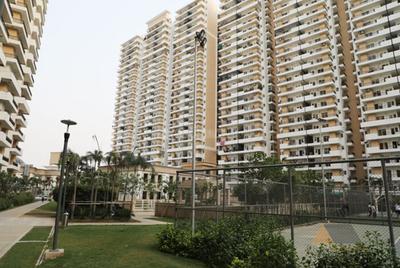 Image of 1325 Sq.ft 2 BHK Apartment / Flat for sale in ACE City, Noida Extension, Greater Noida for Rs. 12400000
