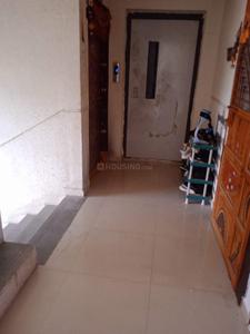Hall Image of 850 Sq.ft 2 BHK Apartment / Flat for sale in Shree Datta Ashirwad, Badlapur West Badlapur for Rs. 2960000