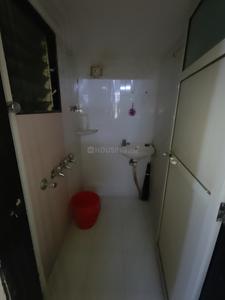 Bathroom Image of 320 Sq.ft 1 RK Apartment / Flat for sale in New MH Mhada Complex, Mira Road East Mira Bhayandar for Rs. 3600000