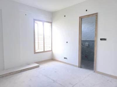 Bedroom Image of 2150 Sq.ft 3 BHK Apartment / Flat for sale in Dhriti Elite, Bangalore City Municipal Corporation Layout Bengaluru for Rs. 21075180