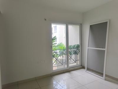 Bedroom Image of 1260 Sq.ft 3 BHK Apartment / Flat for rent in Sankalp Square, Devinagar Bengaluru for Rs. 60000