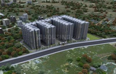 Image of 1497 Sq.ft 2 BHK Apartment / Flat for sale in DS Sky Sanman, S.Bingipura, Bengaluru for Rs. 9730000