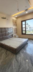Bedroom Image of 2400 Sq.ft 4 BHK Independent House for sale in Mithapur Jalandhar for Rs. 12500000
