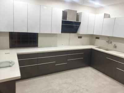 Kitchen Image of 2000 Sq.ft 2 BHK Builder Floor for rent in Palam Vihar Gurgaon for Rs. 48000