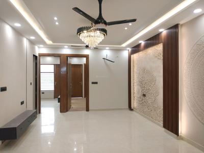 Living Room Image of 1350 Sq.ft 3 BHK Builder Floor for sale in Puri Kohinoor Faridabad, Sector 89 Faridabad for Rs. 16000000