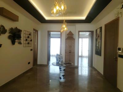 Living Room Image of 2450 Sq.ft 4 BHK Builder Floor for sale in Sector 49 Gurgaon for Rs. 37000000