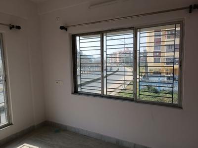 Image of 1136 Sq.ft 3 BHK Apartment / Flat for sale in New Town, Kolkata for Rs. 7000000