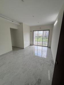Hall Image of 935 Sq.ft 3 BHK Apartment / Flat for sale in Bachraj Legend, Virar West Virar for Rs. 8400000