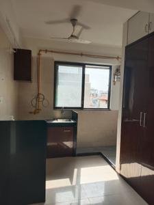 Kitchen Image of 1420 Sq.ft 3 BHK Apartment / Flat for sale in Prerna Aagam, Jodhpur Ahmedabad for Rs. 8500000