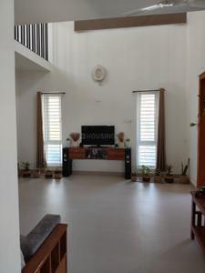 Living Room Image of 2750 Sq.ft 4.5 BHK Duplex for rent in Greenfield Emerald City, Saravanampatty Coimbatore for Rs. 45000