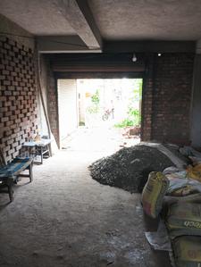 Bedroom Image of 980 Sq.ft 2 BHK Apartment / Flat for sale in Agarpara Kolkata for Rs. 3400000