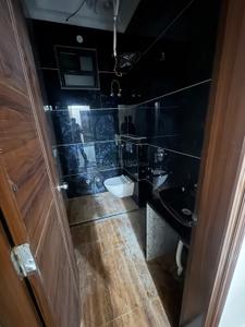 Balcony Image of 1800 Sq.ft 2 BHK Independent House for rent in Narayan Vihar Jaipur for Rs. 16000