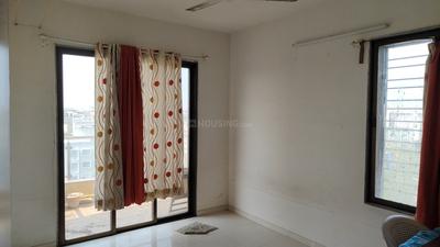 Bedroom Image of 1050 Sq.ft 2 BHK Apartment / Flat for sale in Kalpataru Nagar Nashik for Rs. 5400000
