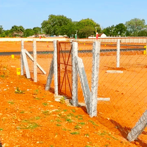 Image of 1500 Sq.ft Residential Plot / Land for sale in Kunnathur, Pudukkottai for Rs. 1275000