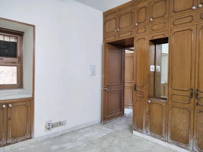 Bedroom Image of 1450 Sq.ft 3 BHK Apartment / Flat for sale in Vasant Kunj New Delhi for Rs. 45000000