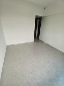 Bedroom Image of 1250 Sq.ft 3 BHK Apartment / Flat for rent in Santacruz East Mumbai for Rs. 110000