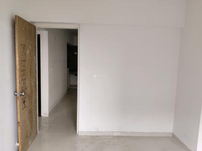 Bedroom Image of 1080 Sq.ft 2 BHK Apartment / Flat for rent in Adani The Meadows, Shantigram Ahmedabad for Rs. 26000
