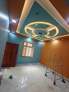 Hall Image of 1750 Sq.ft 4 BHK Independent House for sale in Rajajipuram Lucknow for Rs. 7000000
