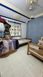 Bedroom Image of 1944 Sq.ft 3 BHK Villa for sale in Thaltej Ahmedabad for Rs. 46100000