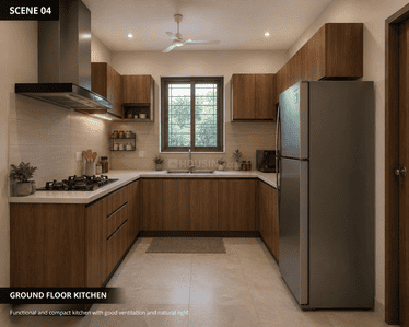 Image of 1600 Sq.ft 3 BHK Independent House for sale in Sector 8, Gurgaon for Rs. 12485000