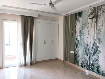 Bedroom Image of 2400 Sq.ft 3 BHK Builder Floor for sale in Sector 23 Gurgaon for Rs. 25000000