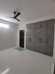 Bedroom Image of 1106 Sq.ft 3 BHK Apartment / Flat for rent in Sunlife Sun Valley, Dongarpur Gwalior for Rs. 28000