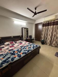 Bedroom Image of 1295 Sq.ft 3 BHK Apartment / Flat for sale in Supertech Cape Town, Sector 74 Noida for Rs. 13500000