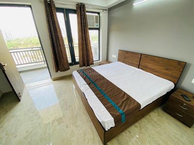 Bedroom Image of Kabir pg  in DLF Phase 5, Gurgaon