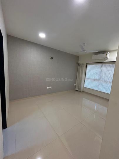 Chhatrapati Shivaji International Airport Area, Vile Parle East Bedroom 1