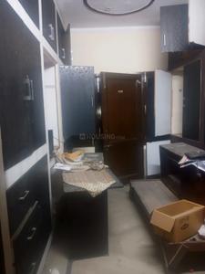 Bedroom Image of 1800 Sq.ft 4 BHK Independent House for sale in Naveen Nagar Moradabad for Rs. 7000000