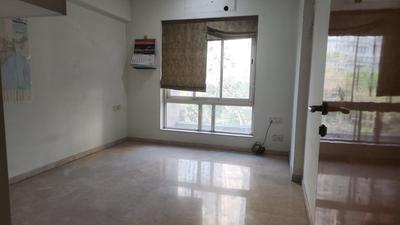 Bedroom Image of 2550 Sq.ft 4 BHK Apartment / Flat for sale in Hiranandani Meadows, Thane West Thane for Rs. 64500000