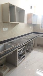 Kitchen Image of 2400 Sq.ft 3 BHK Independent House for sale in Iyyappanthangal Chennai for Rs. 21000000