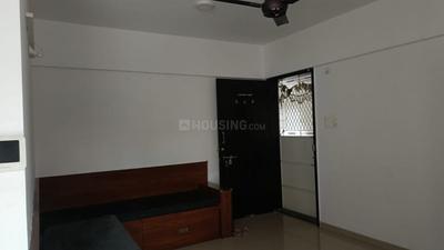 Bedroom Image of 1000 Sq.ft 2 BHK Apartment / Flat for rent in Mittal Sun Universe, Narhe Pune for Rs. 24000