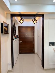 Hall Image of 2364 Sq.ft 4 BHK Apartment / Flat for sale in DLF New Town Heights, Sector 91 Gurgaon for Rs. 35800000