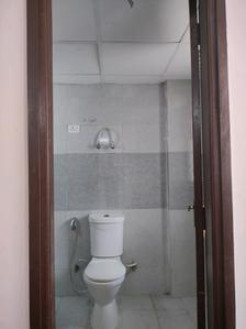 Bedroom Two Image of 1450 Sq.ft 3 BHK Apartment / Flat for rent in Amrapali Leisure Park, Noida Extension Greater Noida for Rs. 22000