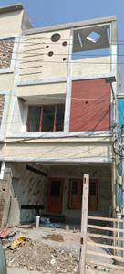 Image of 1900 Sq.ft 3 BHK Duplex for sale in Kolathur, Chennai for Rs. 16000000
