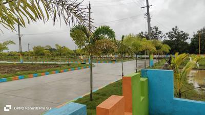 Image of 200 Sq.ft Residential Plot / Land for sale in Thagarapuvalasa, Visakhapatnam for Rs. 5200000