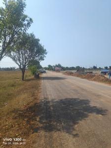 Image of 800 Sq.ft Residential Plot / Land for sale in Minjur, Chennai for Rs. 880000