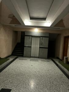 Hall Image of 1280 Sq.ft 3 BHK Apartment / Flat for sale in Sri GM Reddys Royale, Bellandur Bengaluru for Rs. 11500000