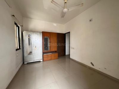 Hall Image of 1400 Sq.ft 3 BHK Apartment / Flat for rent in New Alkapuri Vadodara for Rs. 19000