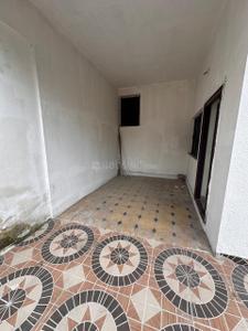 Balcony Image of 1250 Sq.ft 3 BHK Duplex for rent in Om Shivam Shiv Heights, Beltarodi Nagpur for Rs. 25000