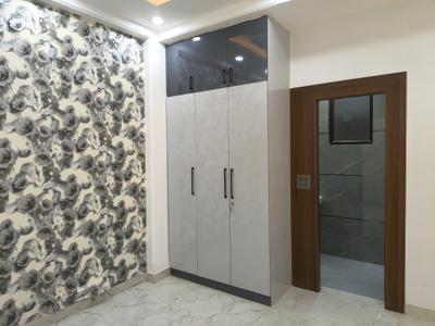Bedroom Image of 1250 Sq.ft 3 BHK Builder Floor for sale in Indirapuram Ghaziabad for Rs. 11700000