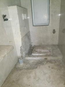 Common Bathroom Image of 1285 Sq.ft 2 BHK Apartment / Flat for sale in Shreeji Infinity, Kharghar Navi Mumbai for Rs. 15000000