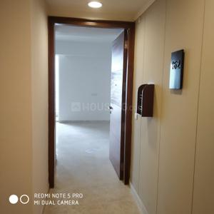 Hall Image of 1500 Sq.ft 3 BHK Apartment / Flat for sale in DLF The Primus, Sector 82A Gurgaon for Rs. 28400000