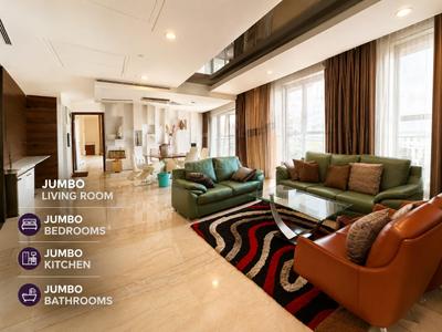 Hall Image of 1880 Sq.ft 3 BHK Apartment / Flat for sale in RG Orchids Gardenia, Nagavara Bengaluru for Rs. 25066040