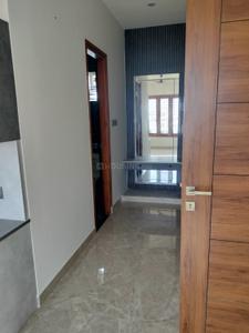 Hall Image of 4500 Sq.ft 4.5 BHK Duplex for rent in Hemmigepura Bengaluru for Rs. 75000