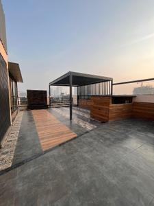 Balcony Image of 1935 Sq.ft 3.5 BHK Apartment / Flat for sale in Sector 56 Gurgaon for Rs. 32500000