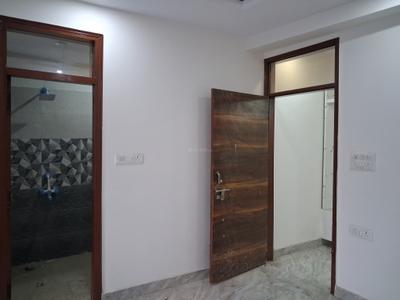 Bedroom Image of 1050 Sq.ft 2 BHK Apartment / Flat for sale in Sector 49 Noida for Rs. 4100000